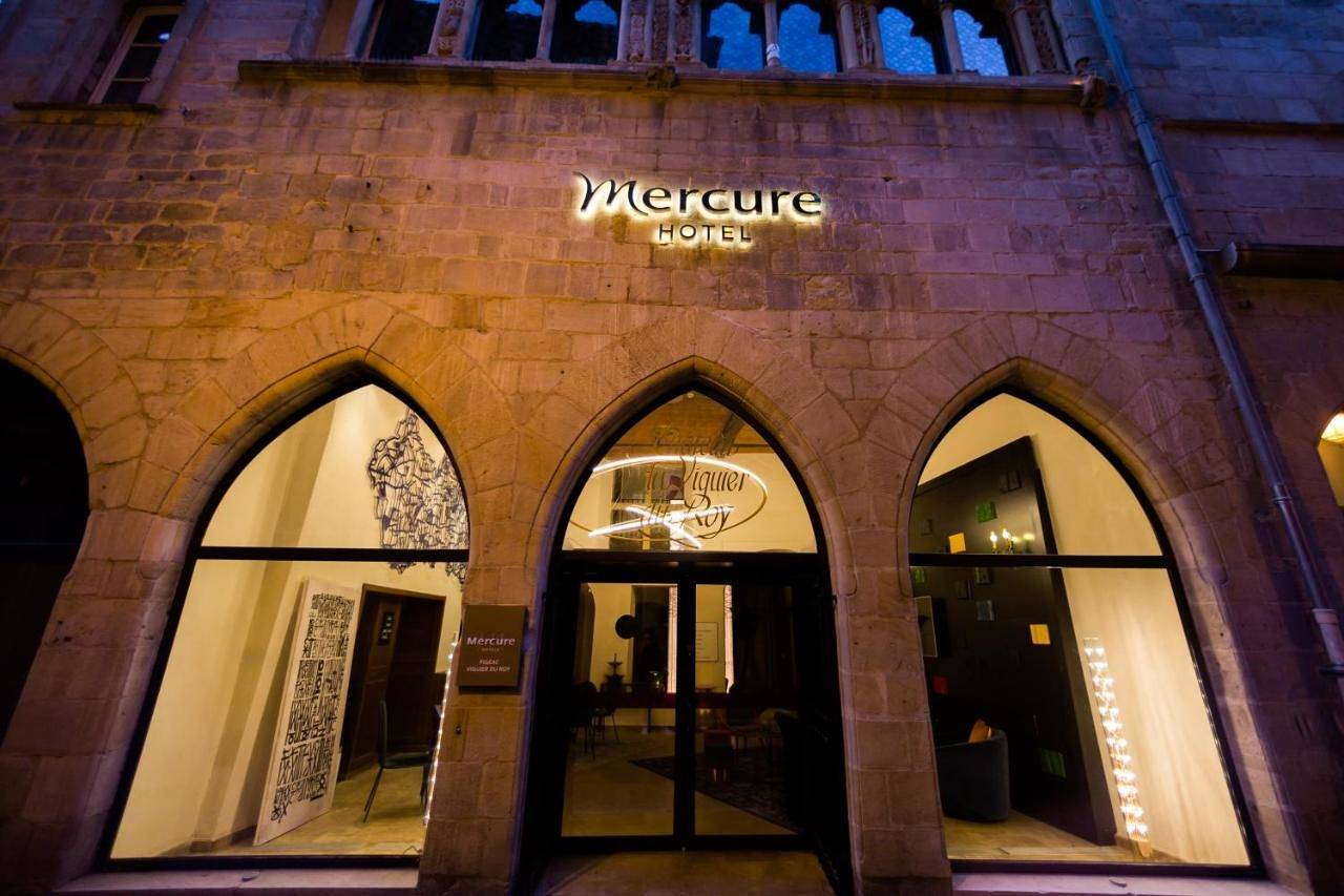 Mercure Figeac Viguier du Roy in Figeac, Lot