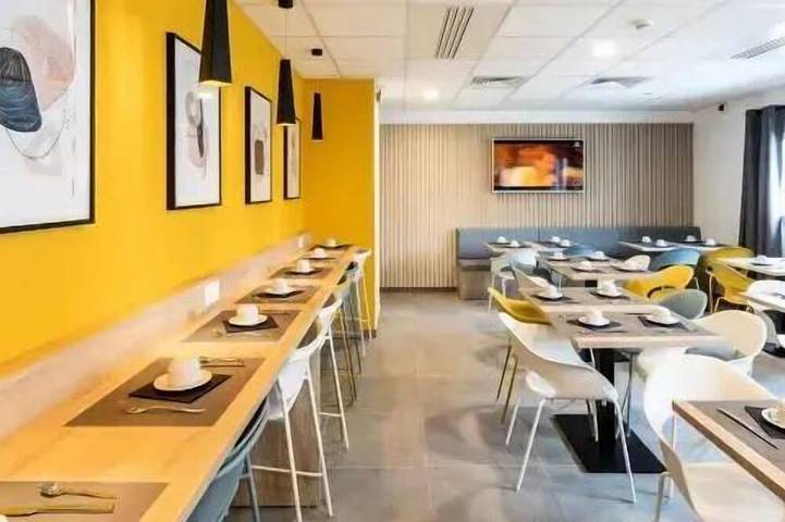 Gîte pour 2 personnes, avec sauna et piscine à Vélizy-Villacoublay - 3