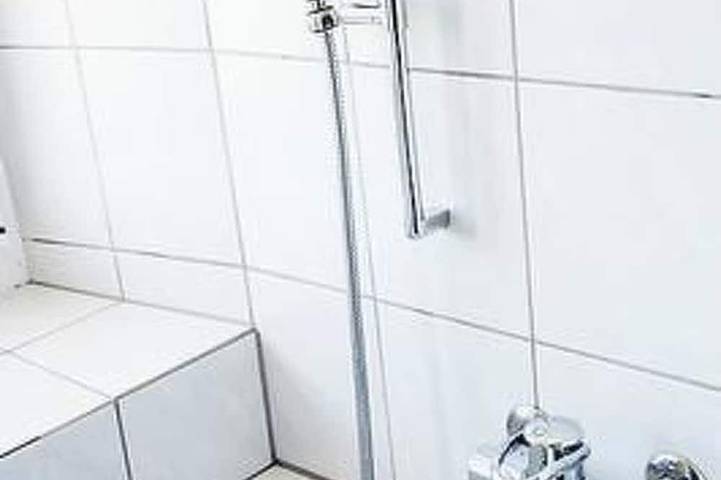 Ganze Wohnung, Berghof Hallau kleine Ferienwohnung in Hallau, Bezirk Unterklettgau