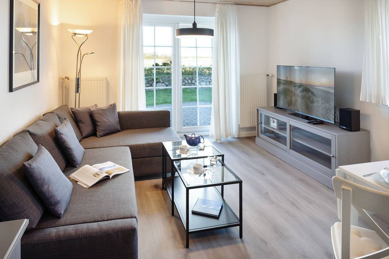 Vakantiehuis voor 2 Personen in Noord-Friese Waddeneilanden (Sleeswijk-Holstein) (Sleeswijk-Holstein), List (Sylt)