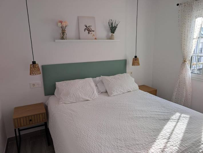 Camping pour 4 personnes, avec jardin et vue dans Galice - 2