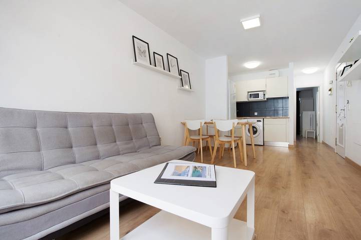Ferienwohnung für 5 Personen auf Fuerteventura - 4