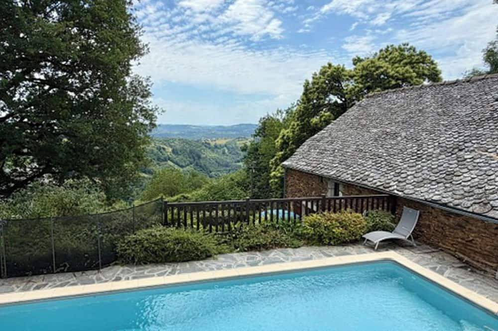 Maison de vacances