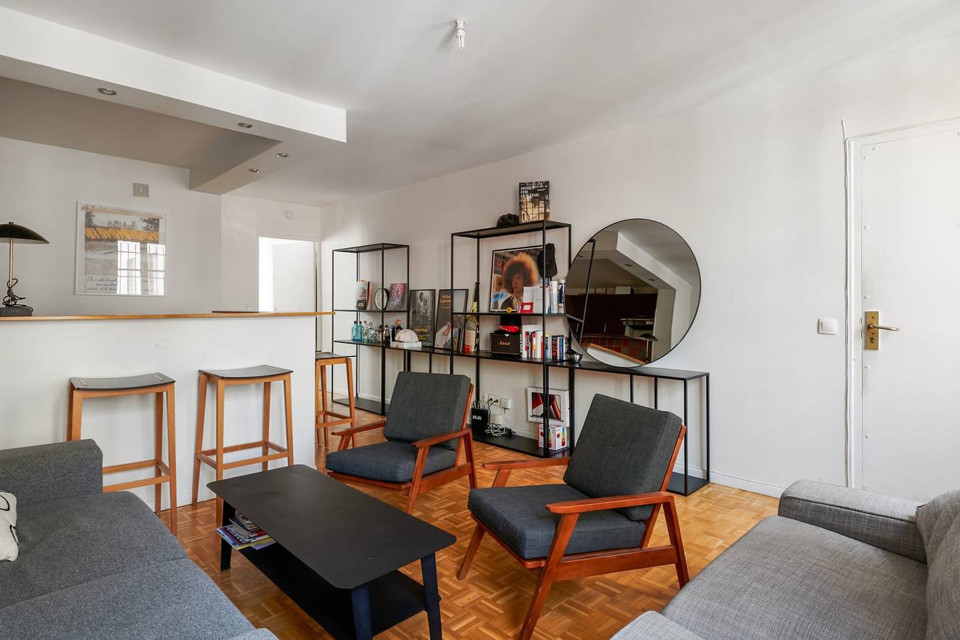 Appartamento vacanze a Parigi a partire da 267€ a notte