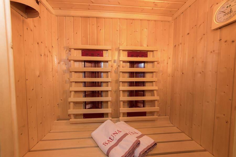 Ganze Ferienwohnung, Fewo Eichhörnchen (1-2 Personen/1 Wsr) in Flachau, Ski Amadé