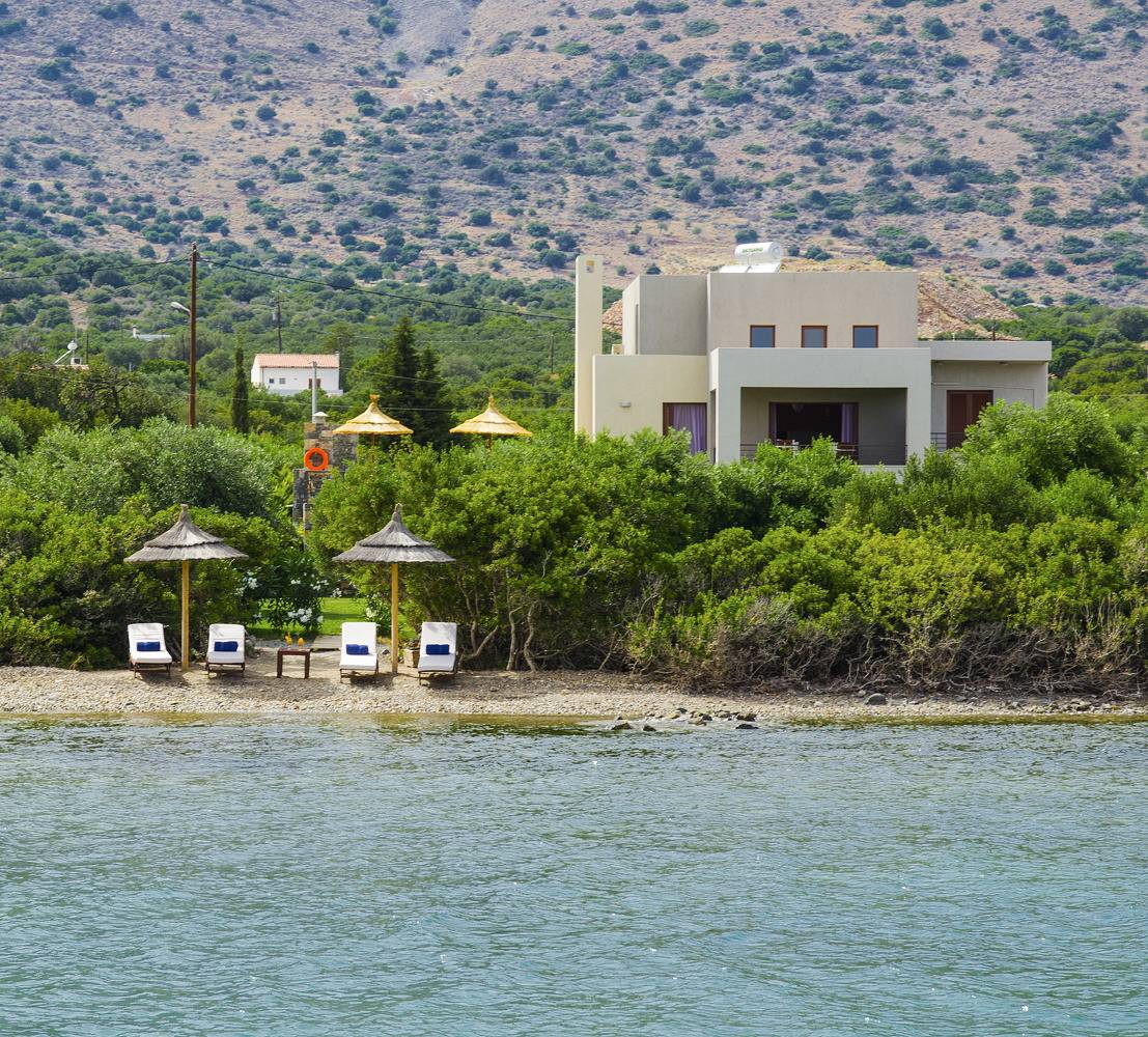 Ferienhaus für 7 Personen in Lasithi
