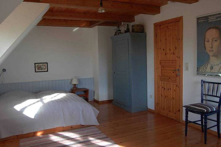 Ferienhaus für 6 Personen, mit Garten und Terrasse auf Föhr - 2