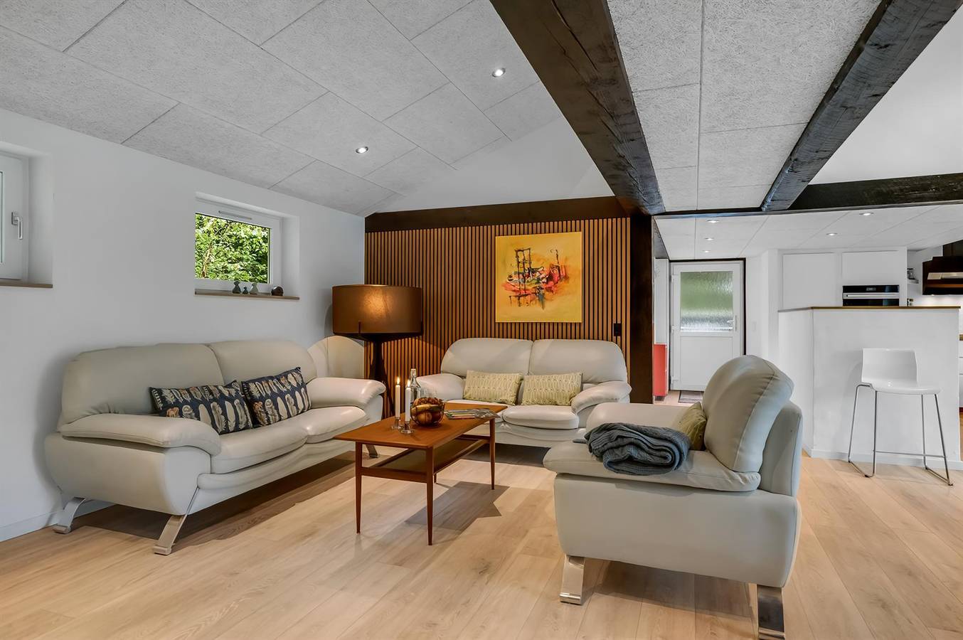 Pet friendly home in Aars with Wifi in Aars, Himmerland