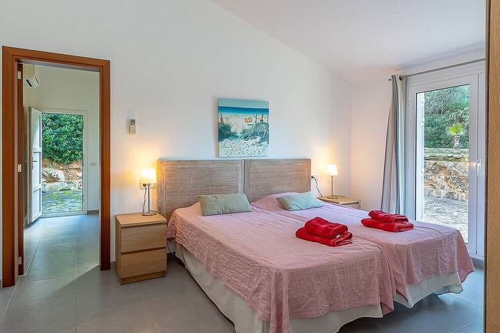 Casa Olivella in Arta in Betlem, Artà