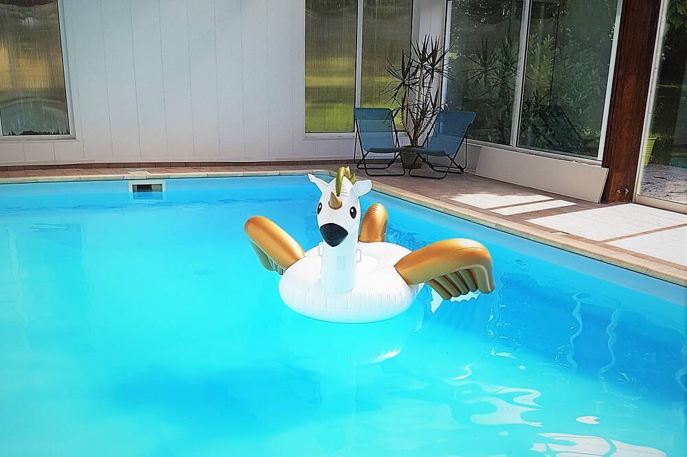 Photo : Maison de vacances
