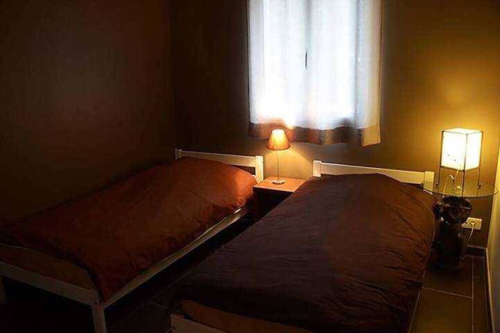 Location de vacances pour 4 personnes, avec piscine et jardin à Fontaine-de-Vaucluse - 4