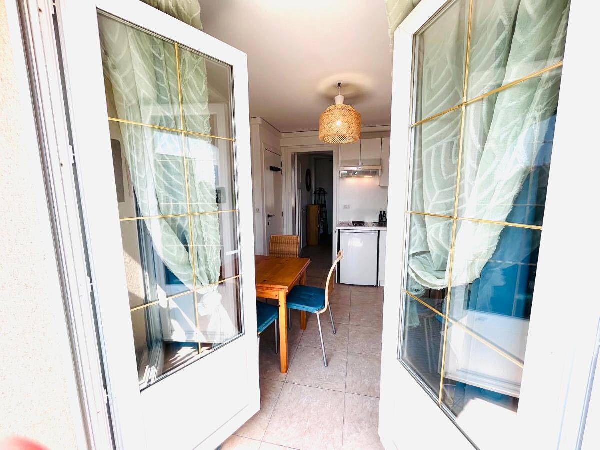 Appartement entier, One-Bedroom Apartment in Quend Plage, Quend