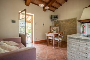 Agriturismo per 2 Persone in Magliano in Toscana, Maremma, Foto 2