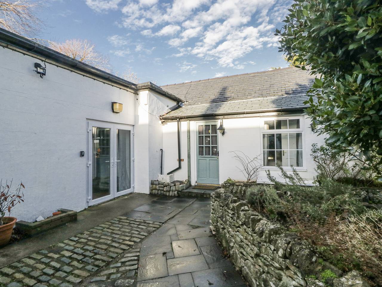 Clarence House in Dalton in Furness, Barrow-in-Furness