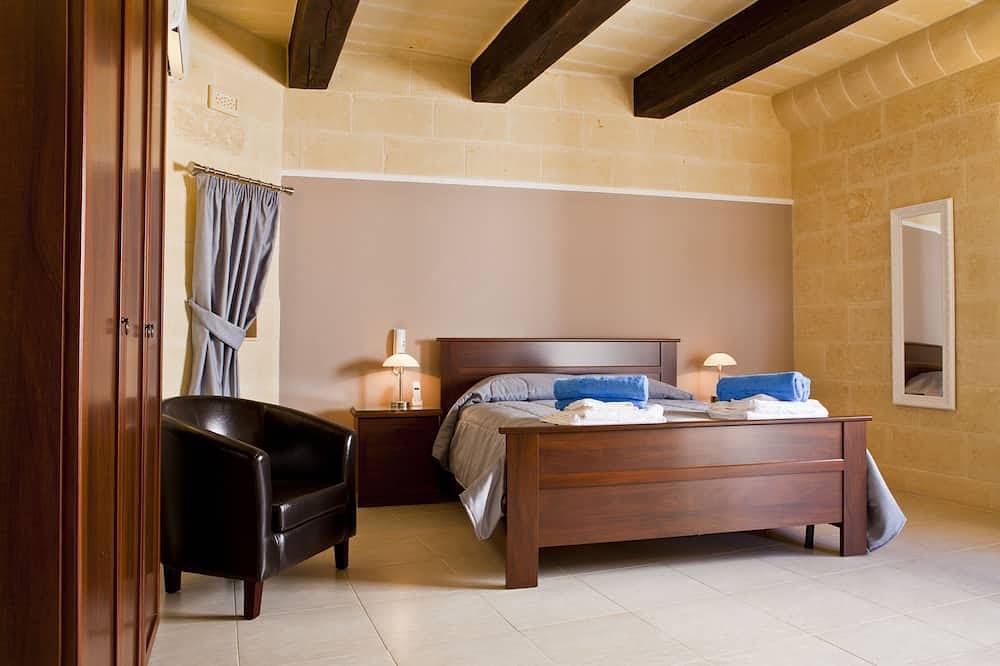 Serkuzan Maison de 3 chambres - Situé dans un cadre exquis, rural et privé in Xaghra, Gozo