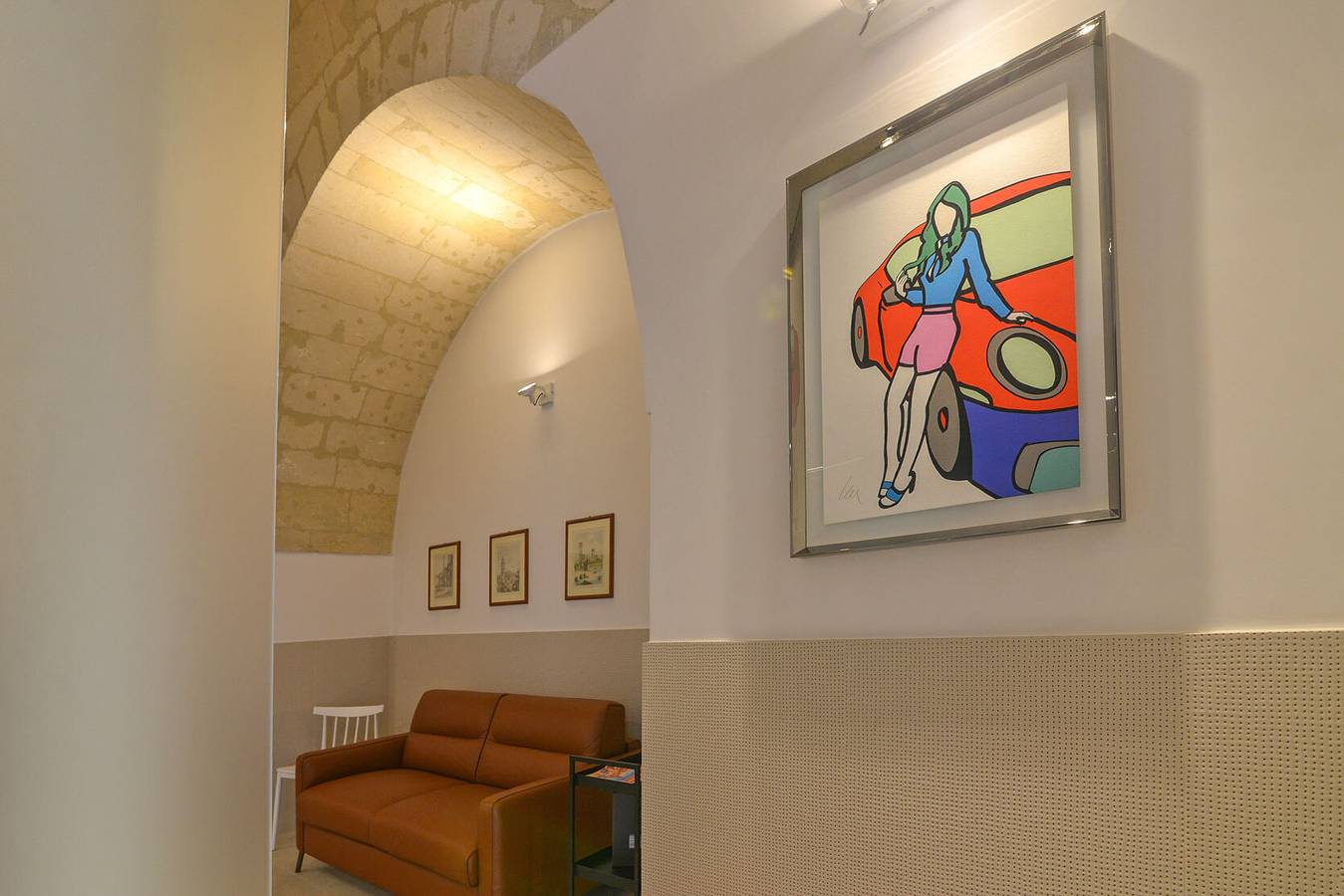 Amate' Luxury slow living by Barbarhouse in Matera, Piana del Metaponto