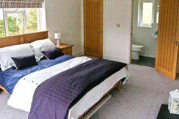 Cottage for 6 People in Dolgellau, Gwynedd, Photo 1