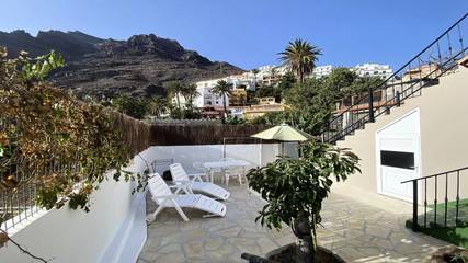 Chalet para 4 Personas en Valle Gran Rey, La Gomera, Foto 4