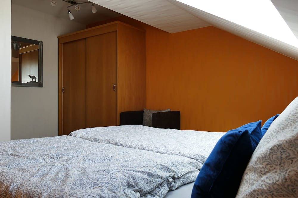 Ganze Wohnung, Ferienwohnung/App. für 5 Gäste mit 80m² in Gersfeld in Gersfeld, Rhön-Hessen