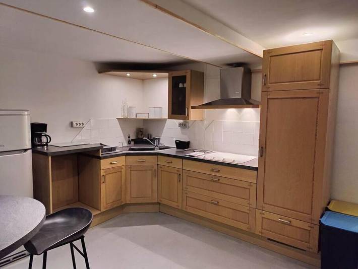 Gîte pour 6 personnes, animaux acceptés à Mouilleron-le-Captif - 4