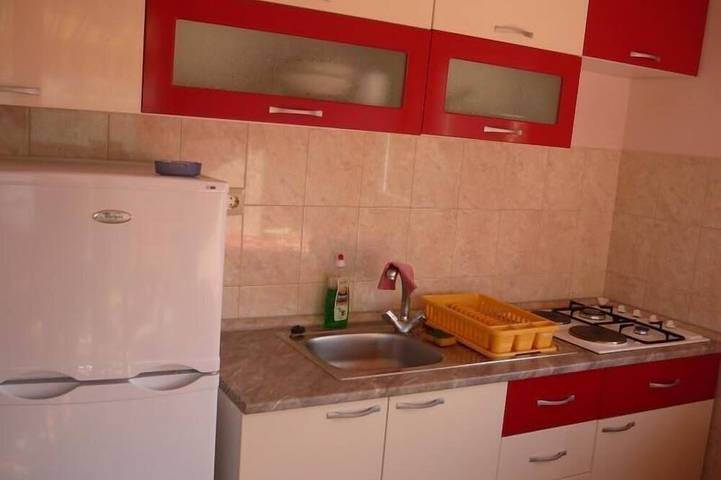 Agriturismo für 3 Personen, mit Garten in Dalmatien - 2