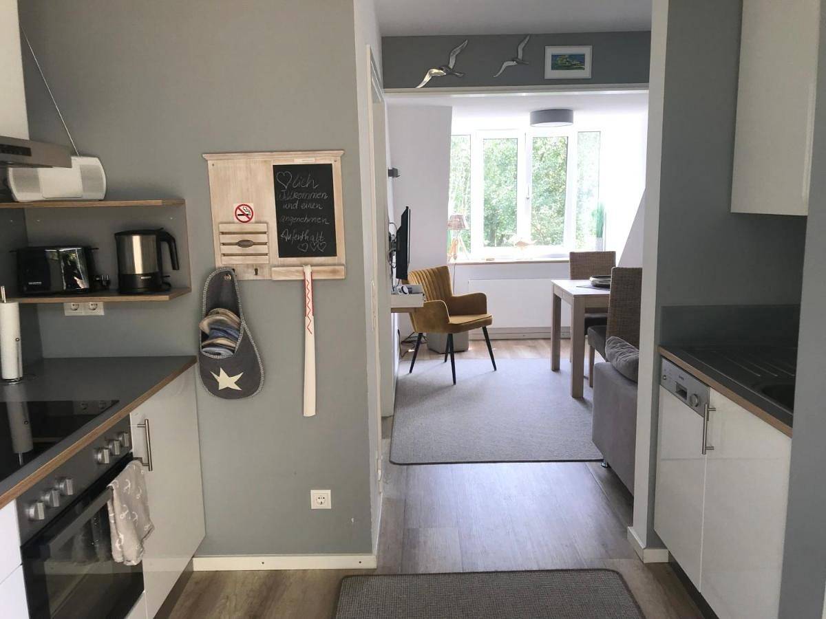 Ganze Wohnung, Kajüte Holtenau in Holtenau, Kiel