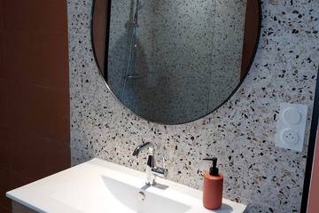 Appartement De Vacances pour 4 Personnes dans Rodez, Aveyron, Photo 3