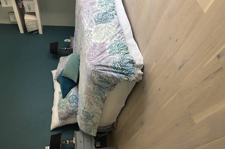 Location de vacances pour 7 personnes, avec terrasse et jardin à Rousset - 2