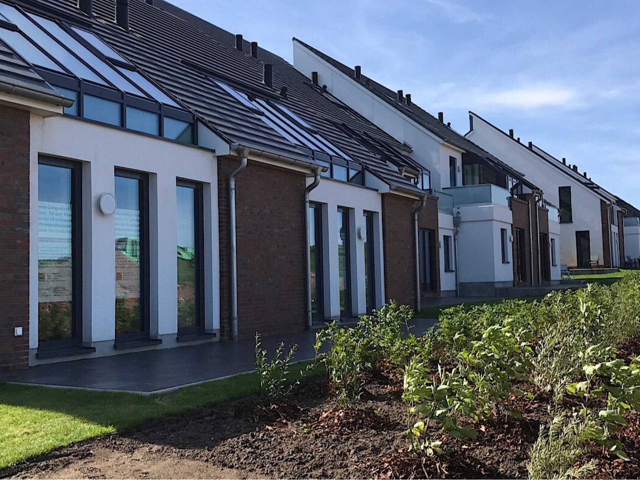 Ganze Ferienwohnung, Tor zum Meer - Nummer Vier in Helgoland