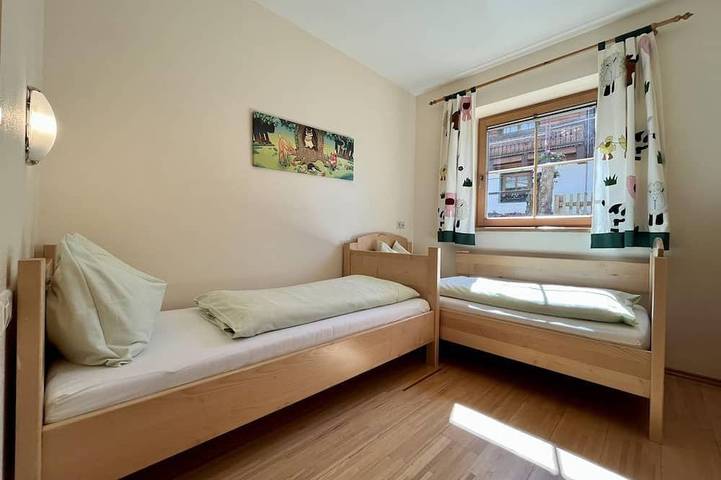 Agriturismo für 4 Personen, mit Garten und Sauna in Rohrmoos - 4