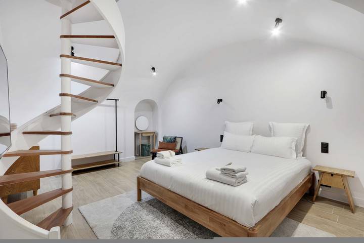 Gîte pour 4 personnes à Neuilly-sur-Seine - 3