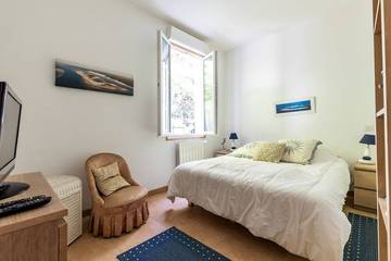 Villa pour 8 Personnes dans Andernos-les-Bains, Bassin d'Arcachon, Photo 1