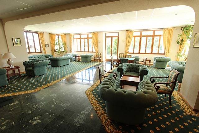 Ganze Ferienwohnung, Appartement Rosat 2 - 2 Schlafzimmer, 67m², 4 Personen in Château-d' Oex, Westalpen