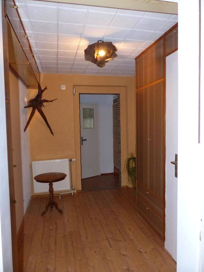 Ferienwohnung für 4 Personen, mit Sauna und Garten sowie Ausblick in Lohmen (Sachsen) - 2