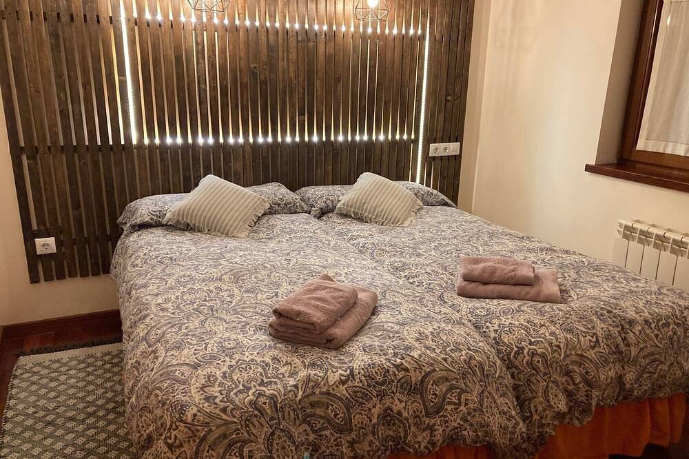Spectacular house in La Molina (Alp) on 2 floors with private garden With Wifi in La Molina, Alp
