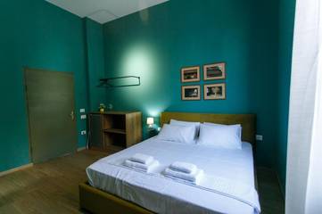 Chambre d’hôte pour 3 personnes à Tirana