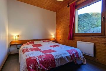 Gîte pour 4 Personnes dans Gérardmer, Saint-Dié-des-Vosges, Photo 2