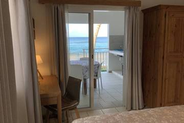 Chalet für 2 Personen in Saint-Barthélemy, Bild 4