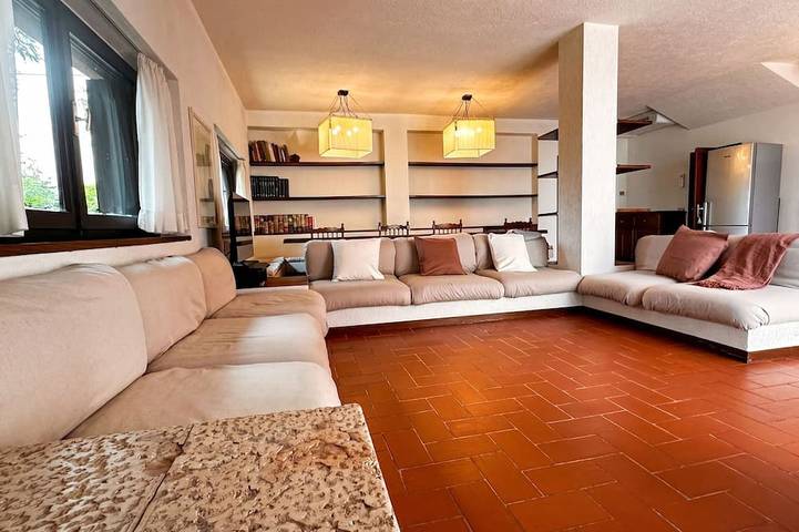 Ferienwohnung für 4 Personen, mit Terrasse - 1
