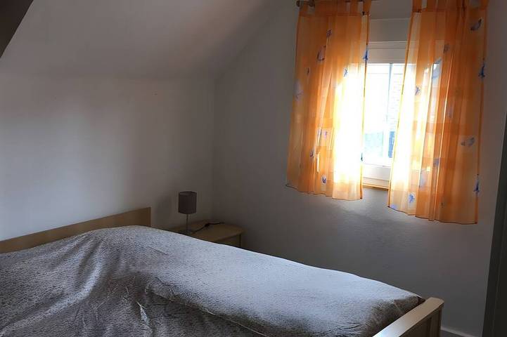 Ferienhaus für 6 Personen, mit Garten und Terrasse, mit Haustier in Wermelskirchen - 2