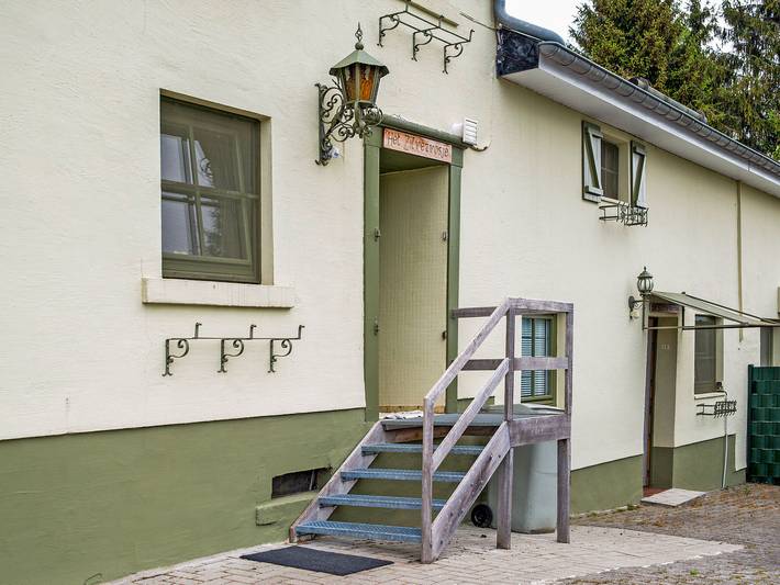 Ferienhaus für 6 Personen, mit Garten und Terrasse, mit Haustier - 1