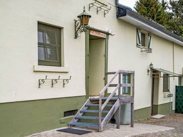 Gîte pour 6 personnes, avec jardin, animaux acceptés à St. Vith