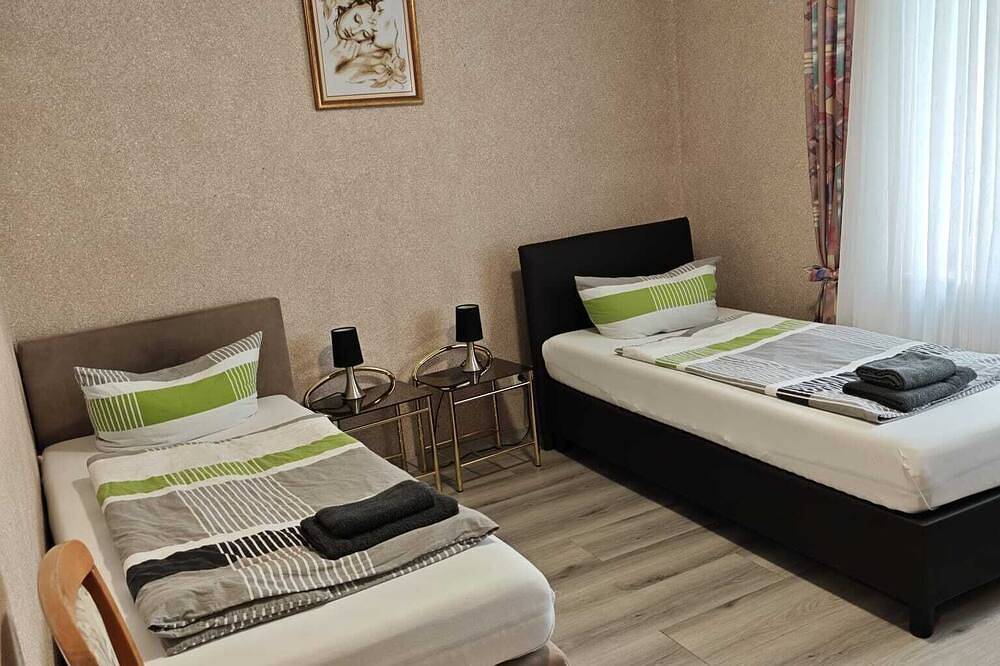 Ganze Wohnung, Apartments Feniks in Blomberg, Kreis Lippe