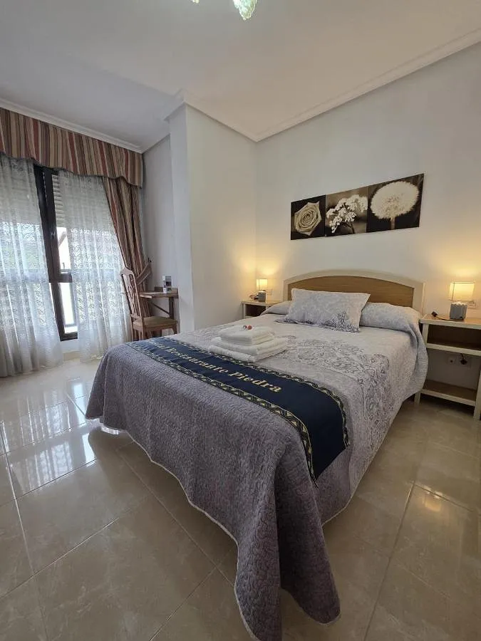 Casa de huéspuedes para 2 personas, con terraza - 1
