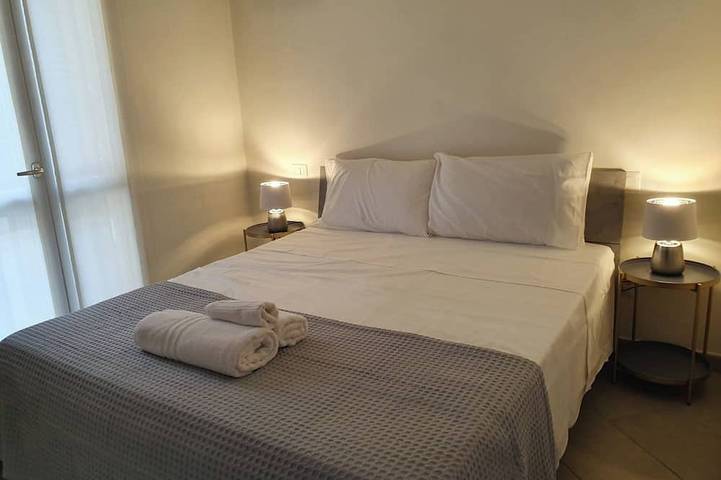Ganze Wohnung, Alfieri Grey – In the center of Asti in Asti, Asti (Gemeinde)