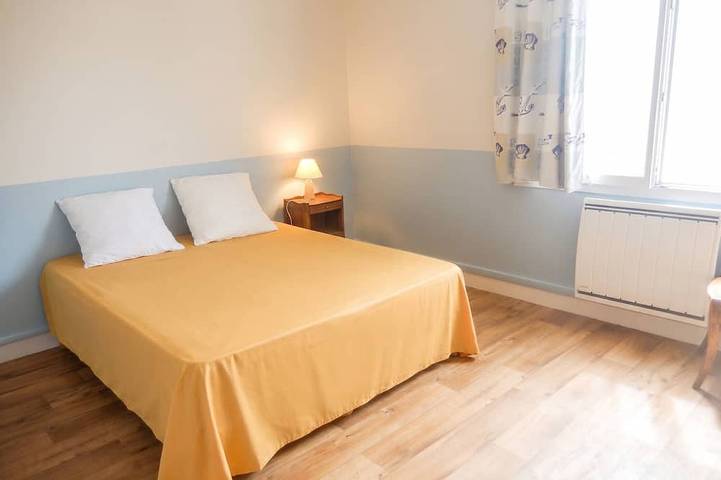 Homerez - Haus in Arromanches-les-Bains in Arromanches-les-Bains, Bayeux und Umgebung
