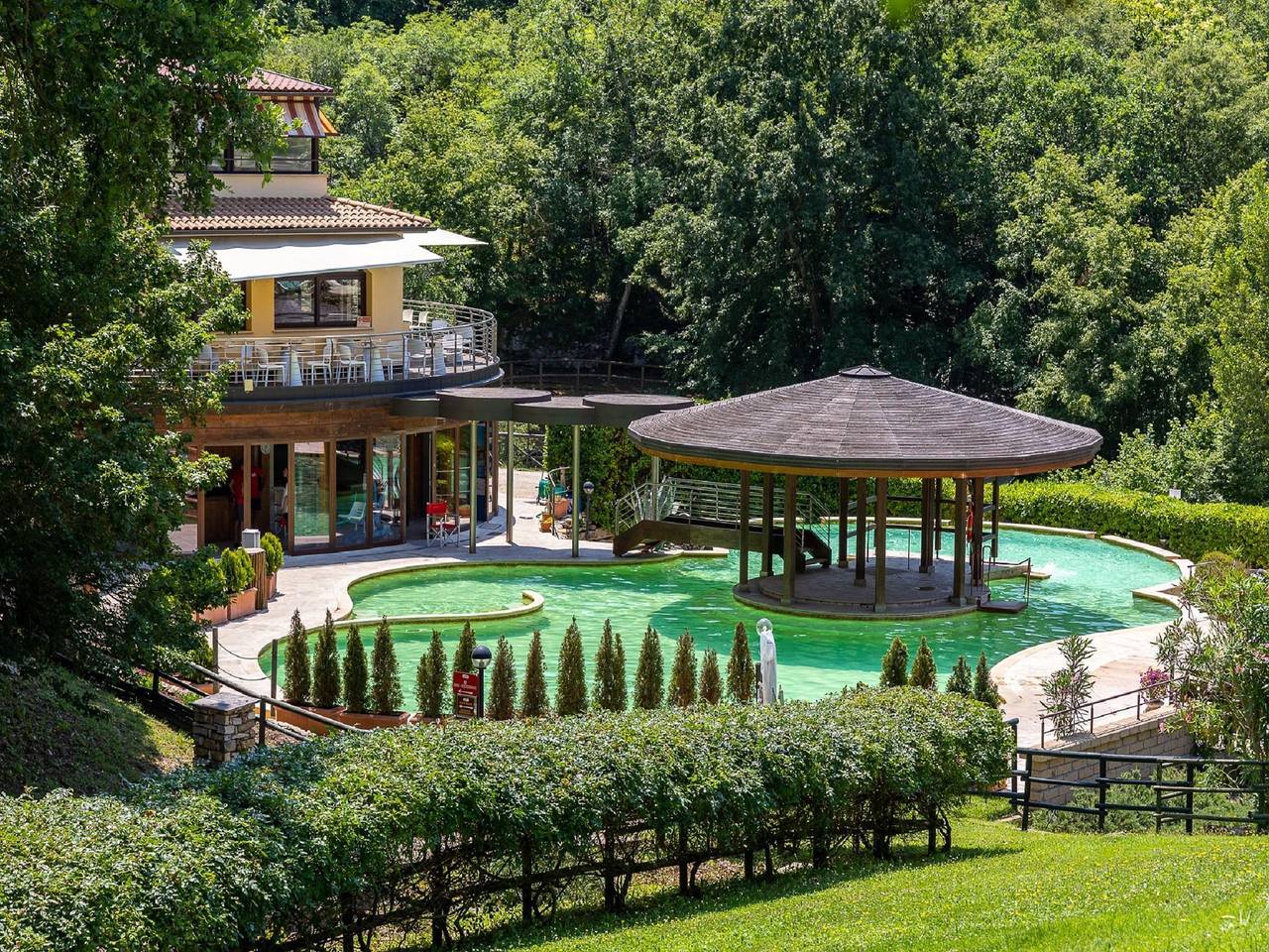 Casa vacanza a Tuscia a partire da 266€ a notte