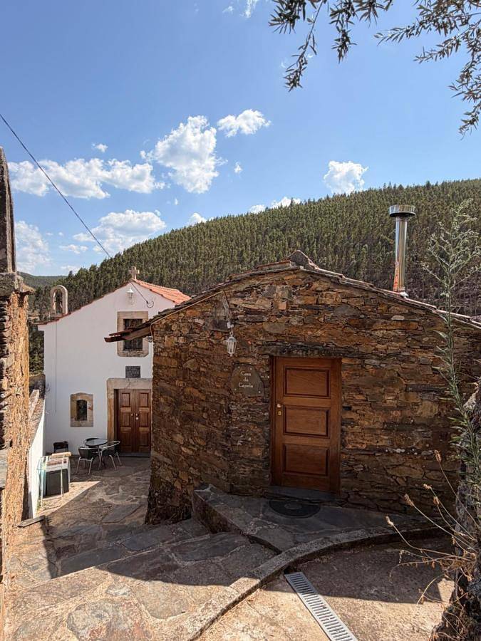 Location de vacances pour 3 personnes, avec Terrasse dans Alvares