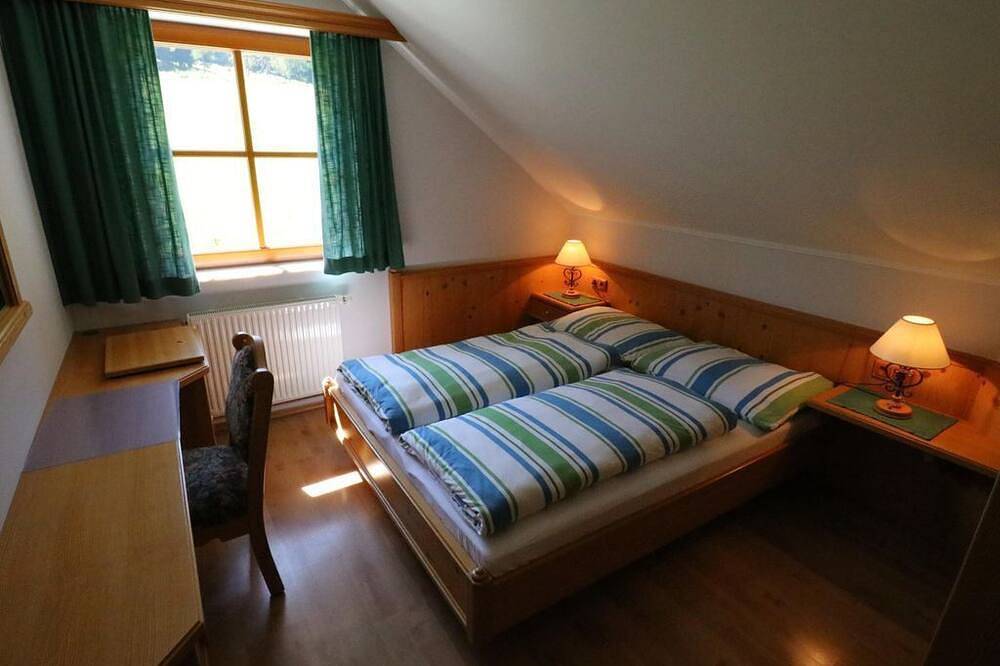 Ganze Wohnung, Alpenblick 4 - Alpenblick, Ferienhaus in Krakau (Steiermark), Murau (Kreischberg)