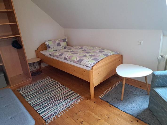 Ferienwohnung für 4 Personen, mit Garten und Ausblick in Lavanttal - 4